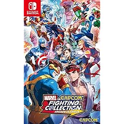 ストリートファイター 30th アニバーサリーコレクション Switch Nintendo Switch用ソフト ストリートファイター 30th